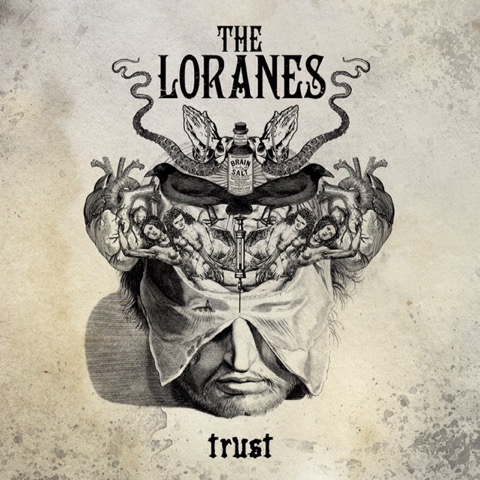 The Loranes